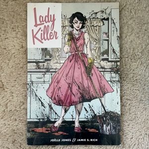 Lady Killer - Vol. 1